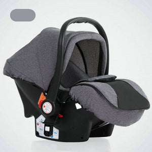 2019 nuevo carrito de bebé alto paisaje 3 a 1 cochecito de bebé de doble cara niños envío gratis en cuatro estaciones en Rusia